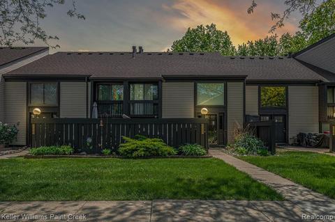 14245 Ziegler St, Taylor, MI 48180