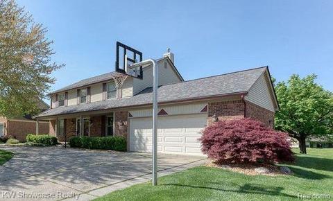 42519 Bradner Rd, Northville, MI 48168