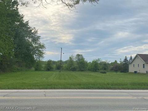 0 Waltz, New Boston, MI 48164