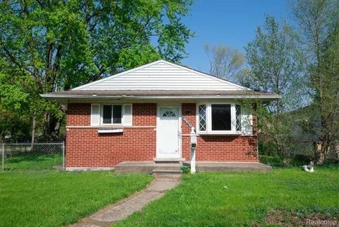 6009 Gulley St, Taylor, MI 48180