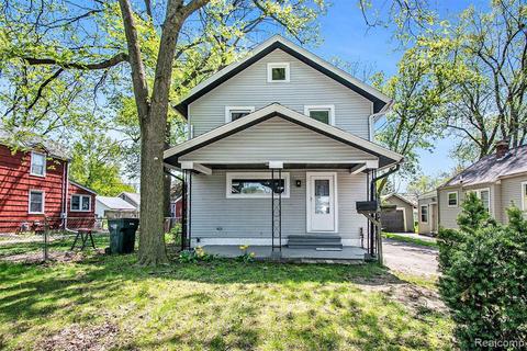 1234 Walsh St, Lansing, MI 48912