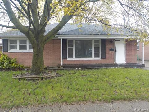 3017 Shawnee Ave, Flint, MI 48507