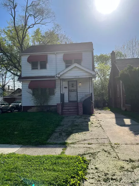14538 Marlowe St, Detroit, MI 48227