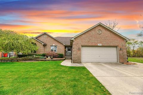 18930 Provencial Dr, Macomb, MI 48044