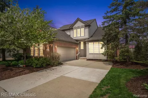 51095 Northview #73, Plymouth, MI 48170