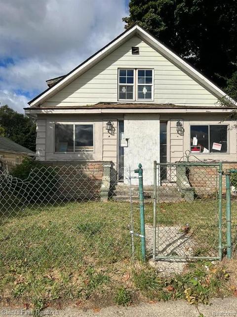 212 Branch St, Pontiac, MI 48341