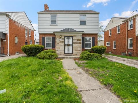 19712 Littlefield St, Detroit, MI 48235