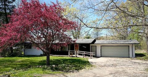 1480 N Rochester Rd, Oakland, MI 48363