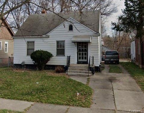 9574 Cheyenne St, Detroit, MI 48227