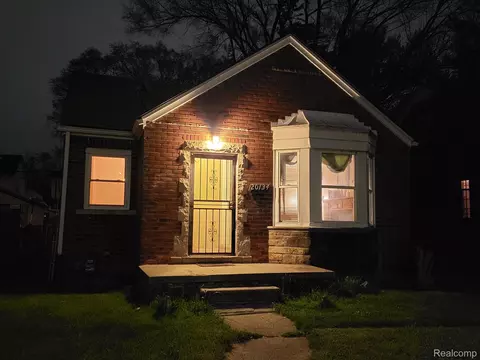 20134 Hanna St, Highland Park, MI 48203