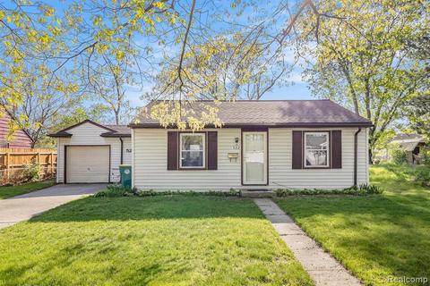 522 Hudson St, Ypsilanti, MI 48198