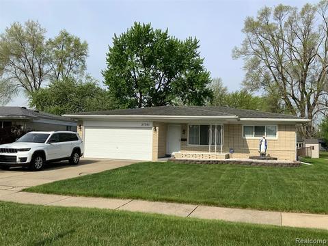37061 Calka Dr, Sterling Heights, MI 48310