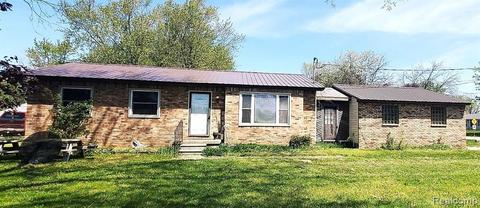 4281 E Bristol Rd, Burton, MI 48519