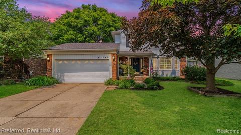 42340 Glencove Ct, Canton, MI 48188
