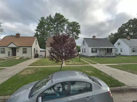 33976 Currier St, Wayne, MI 48184