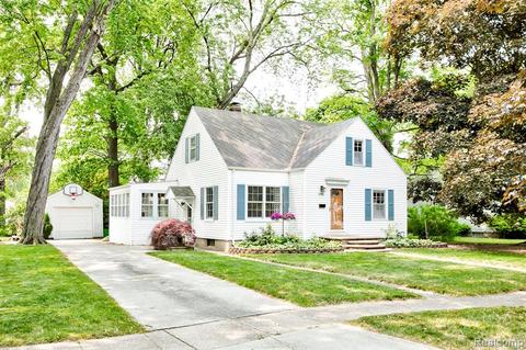 2941 Palmer, Port Huron, MI 48060
