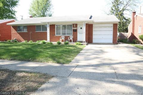 33114 Allen St, Livonia, MI 48154