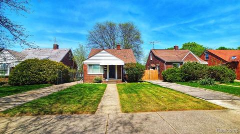 16035 E State Fair St, Detroit, MI 48205 photo 1