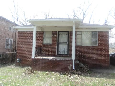 3517 Wesley St, Flint, MI 48505 photo 1