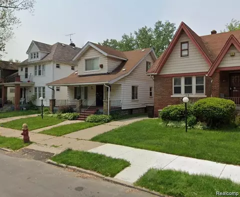 7781 Burnette St, Detroit, MI 48210