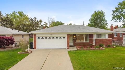 33066 Stoner Dr, Sterling Heights, MI 48312