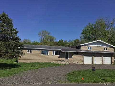 3069 S Edgar Rd E, Mason, MI 48854