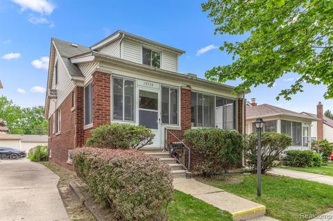 18534 Harman St, Melvindale, MI 48122