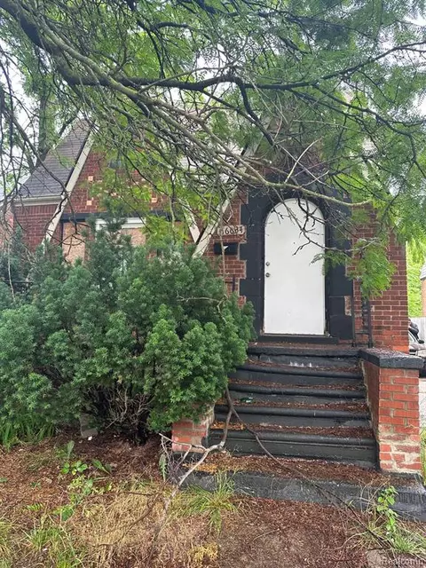 16634 Cruse St, Detroit, MI 48235