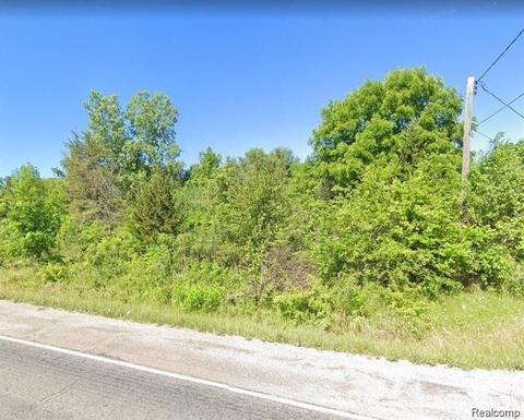 00 Van Slyke Rd, Flint, MI 48507