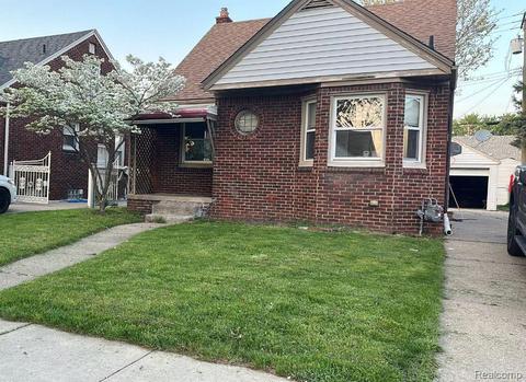 3944 Lapham St, Dearborn, MI 48126 photo 1