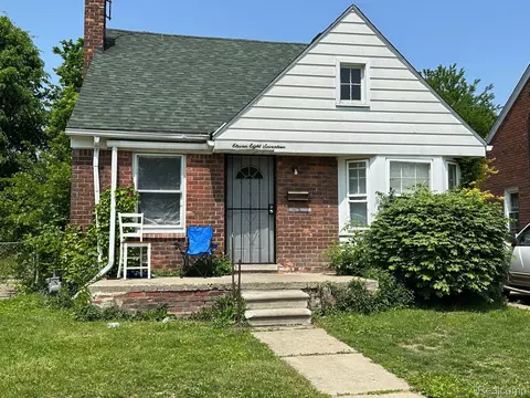 11817 Beaconsfield St, Detroit, MI 48224