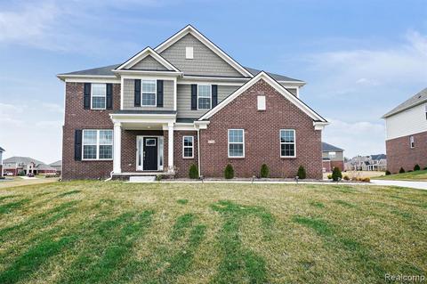 5759 Northford Ct, Canton, MI 48187