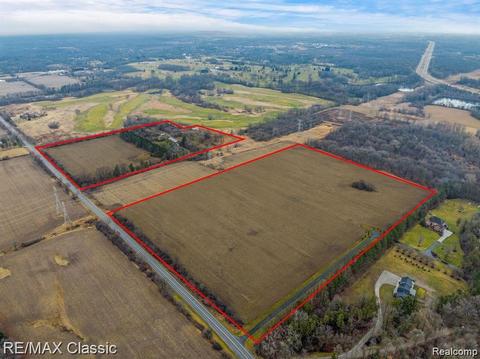 000 Curtis Rd, Plymouth, MI 48170