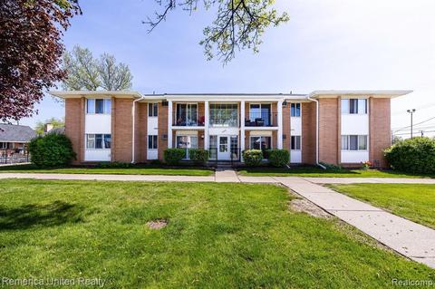 8203 Huntington #11, Westland, MI 48185