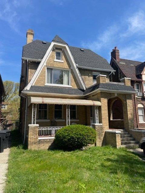 2986 Glendale St, Detroit, MI 48238