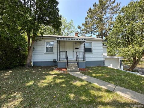 28223 Revere Ave, Warren, MI 48092