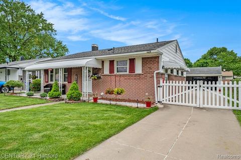 30941 Somerset St, Westland, MI 48186
