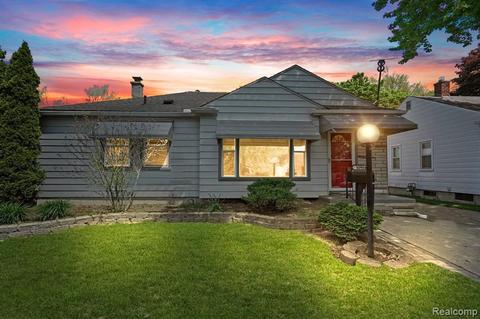 30904 Sheridan St, Garden City, MI 48135