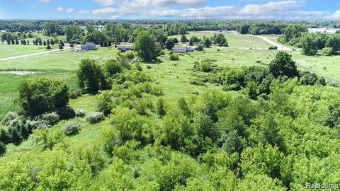 Parcel C Sharpe Road, Fowlerville, MI 48836