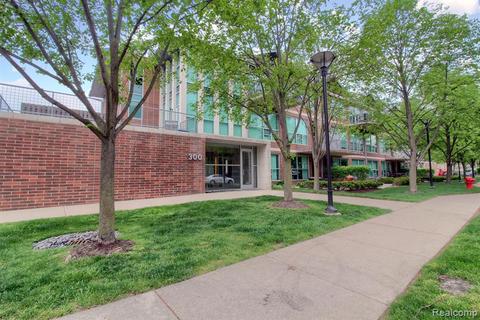 300 Hamilton Street #207 208, Plymouth, MI 48170