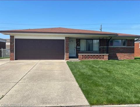 35705 Lana Ln, Sterling Heights, MI 48312