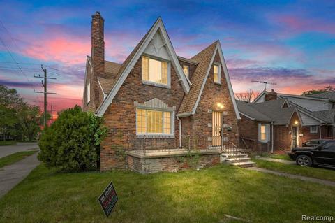 9403 Mckinney St, Detroit, MI 48224