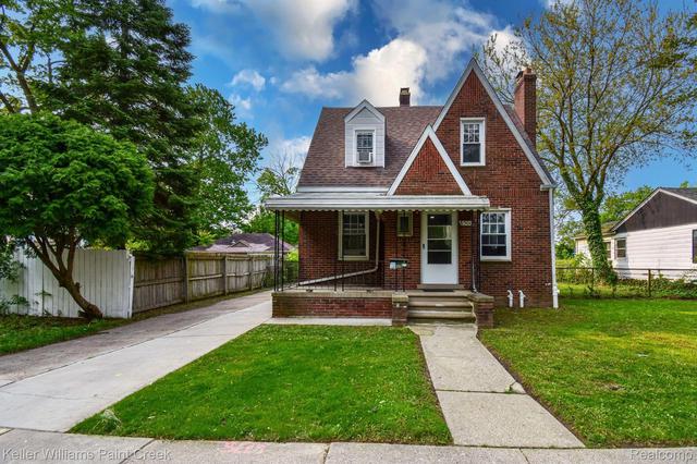 8300 Hudson Ave, Warren, MI 48089