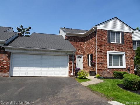 1544 Aberdeen Pl, Bloomfield Hills, MI 48304