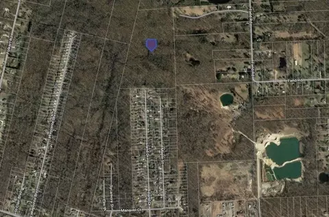 Vl Maple St, Clay, MI 48001