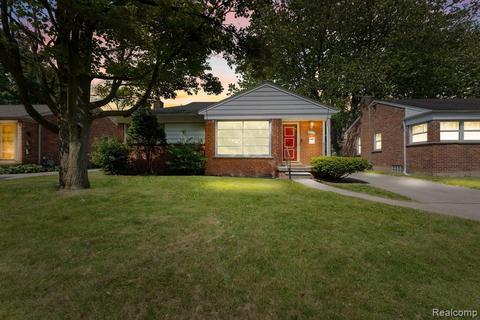 17421 Gaylord, Redford, MI 48240