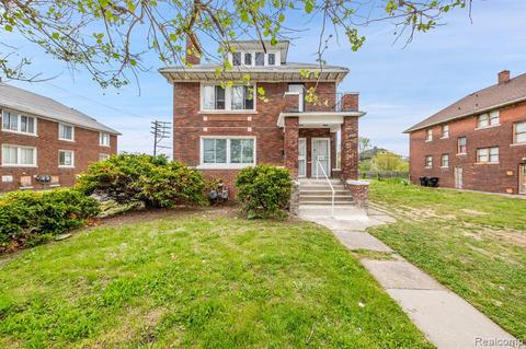5003 Whitfield St, Detroit, MI 48204