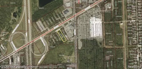 4601 Gratiot Rd, Kimball, MI 48074