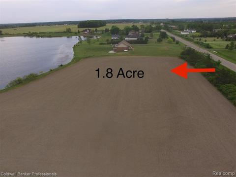 0 Graham, Imlay City, MI 48444