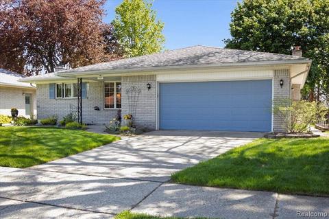 14928 Knolson St, Livonia, MI 48154